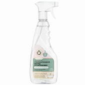 Чистящее средство для сантехники Рецепты бабушки Агафьи Сибирская Травница На основе белого уксуса, 450мл Чистящее средство для сантехники Рецепты бабушки Агафьи Сибирская Травница На основе белого уксуса, 450мл