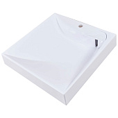 Раковина над стиральной машиной Твист 60 Раковина над стиральной машиной Твист 60