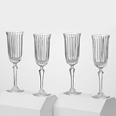 Набор стеклянных бокалов JOY, 175 мл, 10612473 Набор стеклянных бокалов JOY, 175 мл, 10612473