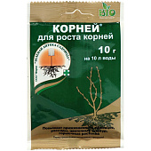 Стимулятор роста Корней 10г Зеленая аптека Стимулятор роста Корней 10г Зеленая аптека