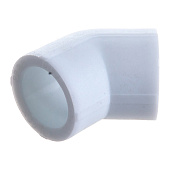  Угольник 40х45 PPR 