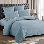 Комплект постельного белья Cleo Candy Cotton дуэт 41/007-CC Комплект постельного белья Cleo Candy Cotton дуэт 41/007-CC