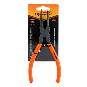 Съемник внутренних стопорных колец 150мм, прямые// SPARTA Съемник внутренних стопорных колец 150мм, прямые// SPARTA