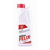 Антифриз (красный) FELIX CARBOX -40 G12 1 кг "Тосол-Синтез" (г.Дзержинск) 51901 Антифриз (красный) FELIX CARBOX -40 G12 1 кг "Тосол-Синтез" (г.Дзержинск) 51901
