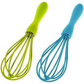 Венчик "Эконом" 21см 2цв. AN50-109 Венчик "Эконом" 21см 2цв. AN50-109