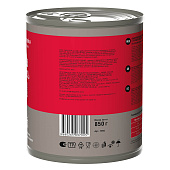 Влажный корм Дарси для собак 850 г курица, индейка Влажный корм Дарси для собак 850 г курица, индейка