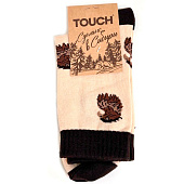 Мужские носки 2444 р 27-29 Мужские носки 2444 р 27-29