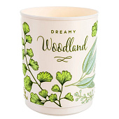 Кружка "PICNIC" 0,4Л Бежевая 434220007 Кружка "PICNIC" 0,4Л Бежевая 434220007