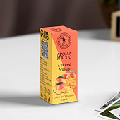 Аромамасло Богатство Аромата Сочное манго 10 мл 9800025 Аромамасло Богатство Аромата Сочное манго 10 мл 9800025