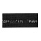  Сетки шлифовальные 115х280мм, 10шт., P200, Sparta 