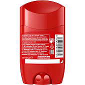  Твердый дезодорант OLD SPICE Tigerclaw 50мл 