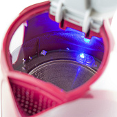 Чайник электрический GALAXY LINE GL 0204 2л 2200Вт Чайник электрический GALAXY LINE GL 0204 2л 2200Вт