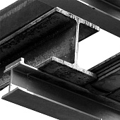  Балка двутавровая 30 