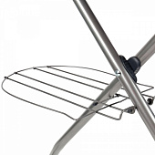  Гладильная доска Ника-11 НТ11, металл, тефлон 122х40 