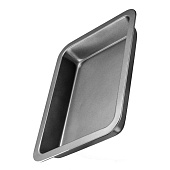 Противень глубокий 38х26х5,2 см Linea EASY 93-CS-EA-2-02