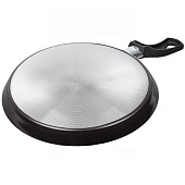 Блинница "Хит" 250мм Бордо 6662514 Блинница "Хит" 250мм Бордо 6662514