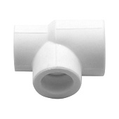  Тройник перех 20-25-20 PPR 