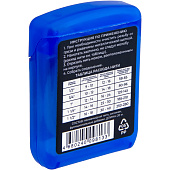 Нить сантехническая для резьбовых соединений 20м Нить сантехническая для резьбовых соединений 20м