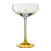 Набор креманок FRUITY LEMON, 2 шт., 270 мл., 685-100