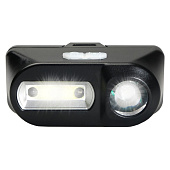 Фонарь LED налобный AccuFH6-L3W/L3W ФАZА 5035645 Фонарь LED налобный AccuFH6-L3W/L3W ФАZА 5035645