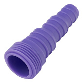 Адаптер пластмас. 3/4" внешняя резьба, переходное соединение, PALISAD, 66180 Адаптер пластмас. 3/4" внешняя резьба, переходное соединение, PALISAD, 66180