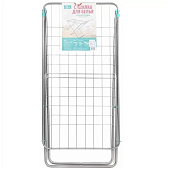 Сушилка для белья напольная 20,0м "Ника" серебро СБ2с Сушилка для белья напольная 20,0м "Ника" серебро СБ2с