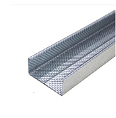  Профиль потолочный  ПП 60х27 (0,5мм) Ультра L3м /Vetonit 