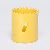 Коронка 38мм биметал.универсал./STAYER "PROFESSIONAL Коронка 38мм биметал.универсал./STAYER "PROFESSIONAL