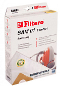  Пылесборник (4) Comfort SAM-01 синтетика 
