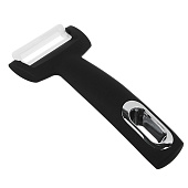 Нож для чистки овощей керамика Satoshi Имари 882-279 Нож для чистки овощей керамика Satoshi Имари 882-279