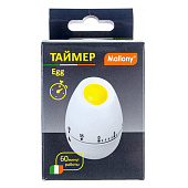  003619 Таймер Mallony Egg 