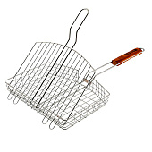  Решетка-гриль 30,5х23,5х5см арт.10922-8973 Код270805 
