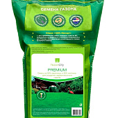 Газонная трава "PREMIUM" 5 кг