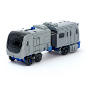 Робот "Метро", трансформируется, №SL-02722 4423914 Робот "Метро", трансформируется, №SL-02722 4423914