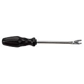 Съемник пистонов обшивки салона 6мм AIRLINE 1 шт. Съемник пистонов обшивки салона 6мм AIRLINE 1 шт.