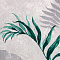  Скатерть (рогожка) 110х144 Доляна Tropics 7533954 