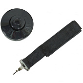 Электрический триммер Huter GET-1000S, 1 кВт, леска Электрический триммер Huter GET-1000S, 1 кВт, леска