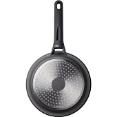 Сковорода с антипригарным покрытием, 26 см, NADOBA, серия DARA /729117 Сковорода с антипригарным покрытием, 26 см, NADOBA, серия DARA /729117