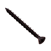 Саморезы для гипсоволокнистых плит 3,9х45 (10 шт)