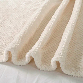  Плед 200х220 Cleo Home Pinoli велсофт 200/005-PN 