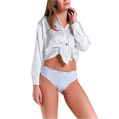 Трусы-слипы женские 6802-107, р. (L) Трусы-слипы женские 6802-107, р. (L)