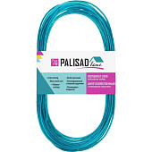  Шнур хозяйственный с полимерным покрытием, 2 мм, L 20 м, / Palisad 