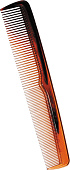  Расческа BASIC для тушевки малая 58846-7588 