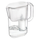  Фильтр-кувшин БАРЬЕР Стайл XS Аляска 2.5л белый 