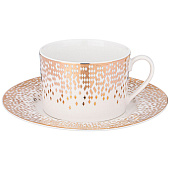  Чайная пара lefard "triumph" 220 мл 435-023 