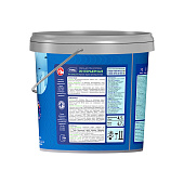  Краска интерьерная Текс ПРОФИ 4,5л 