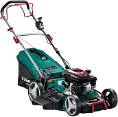  Газонокосилка бензиновая 6,5 л.с., 51см, самоходная ЗУБР ГБС-510 
