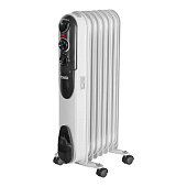 Радиатор масляный Ресанта ОМПТ- 7Н 67/3/3 Радиатор масляный Ресанта ОМПТ- 7Н 67/3/3