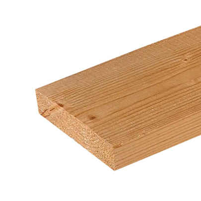  Доска строганая 20х96х3000 /хвоя 