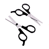 Набор Парикмахера 7 предметов, 36х20 см, блистер, К2-2744CD Набор Парикмахера 7 предметов, 36х20 см, блистер, К2-2744CD